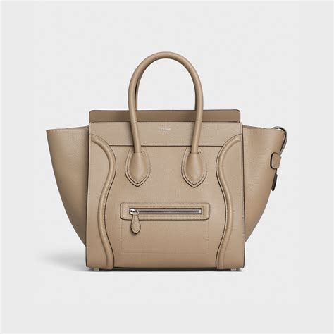 celine totr|celine bag official website.